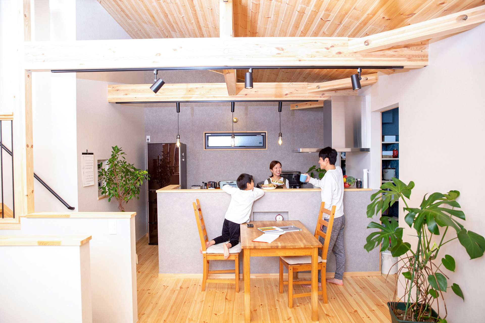 有限会社昭和ホームの外観
